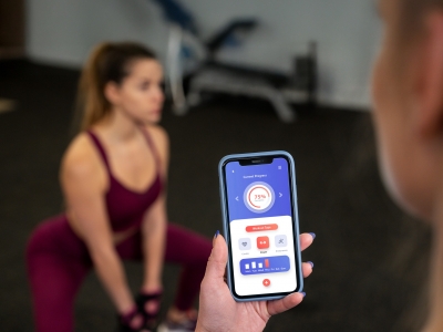 Effizienter trainieren, smarter therapieren