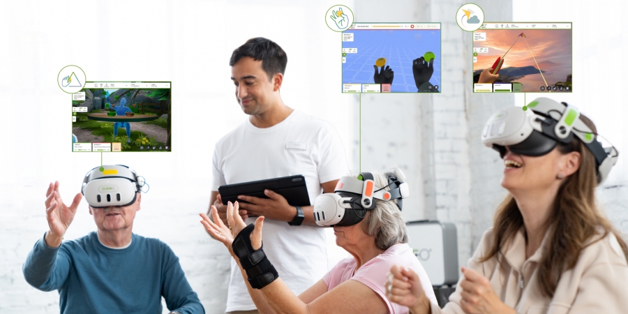 Jetzt noch effektiver und vielseitiger