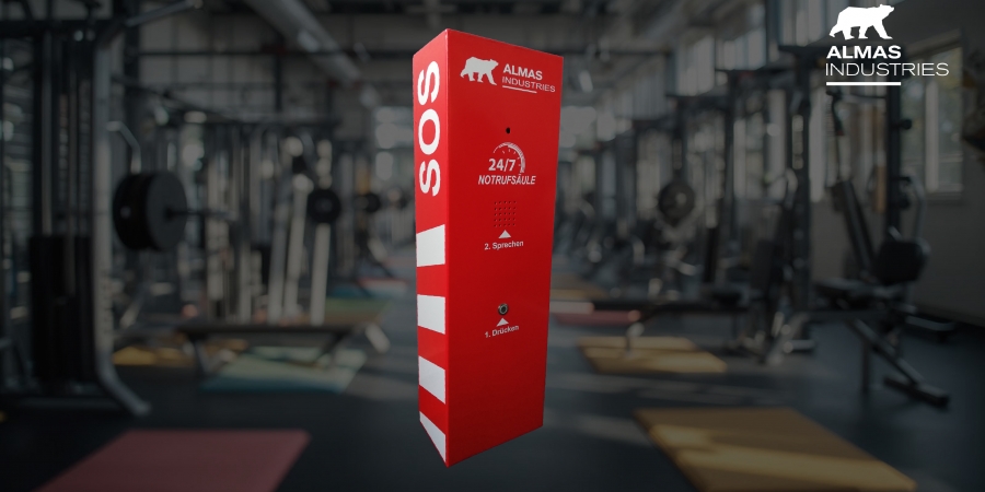 Sicherheit rund um die Uhr