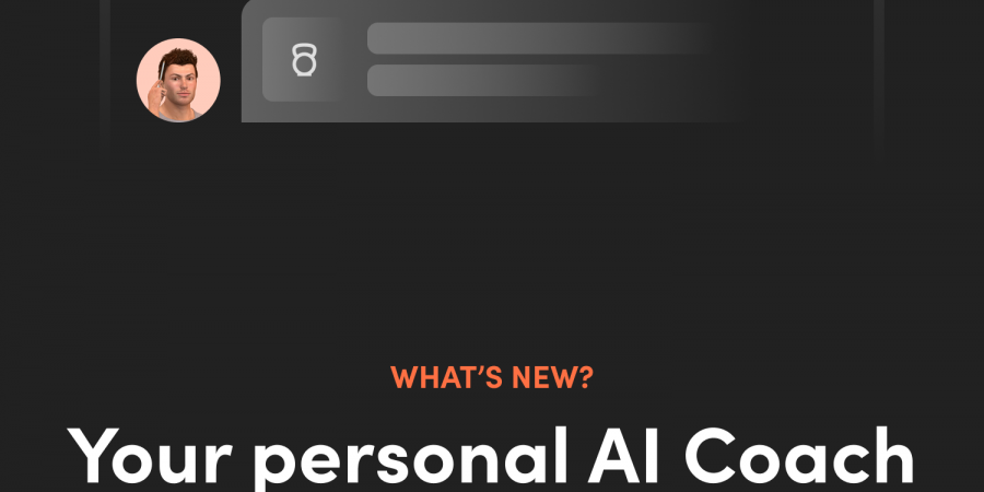 KI-gestütztes Coaching für Studios und Trainer