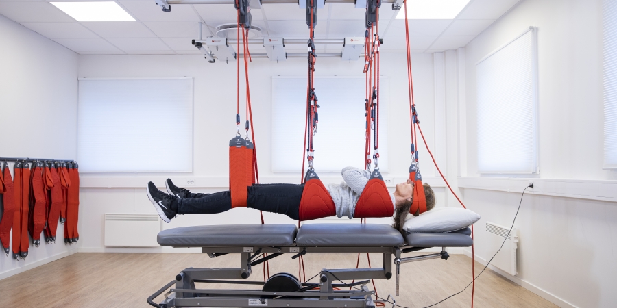 Der rote Faden zwischen Rehabilitation und Prävention