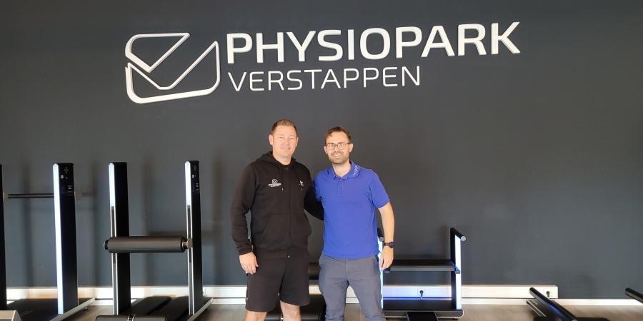 Regeneration als Mehrwert für die Patienten