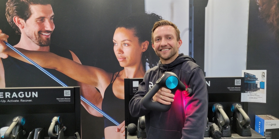 „Recovery ist längst mehr als eine lästige Pflicht“