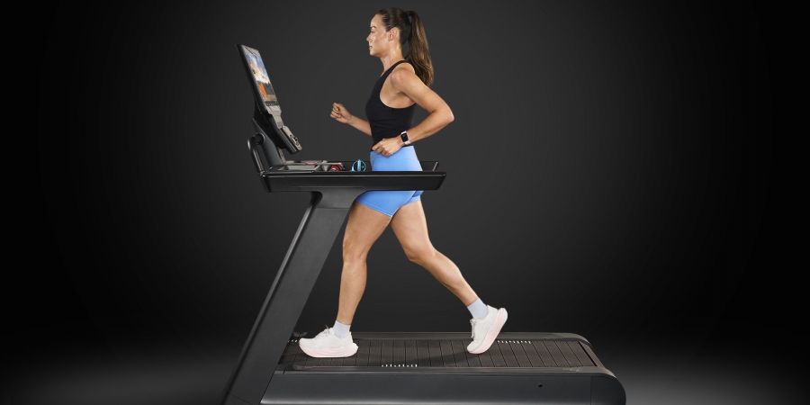 Für ein komfortables und kraftvolles Gefühl der Mitglieder