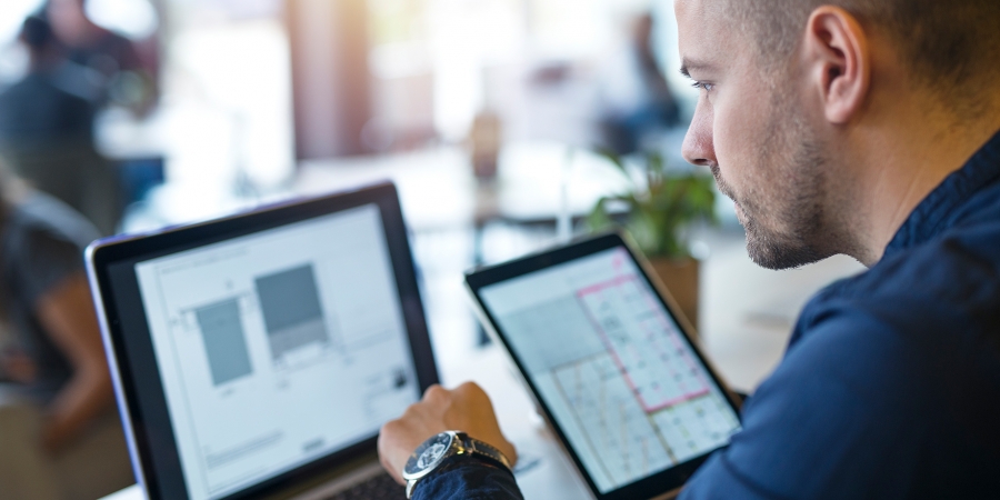 Nahtlose Abläufe, sichere Daten, bessere Kundenbetreuung