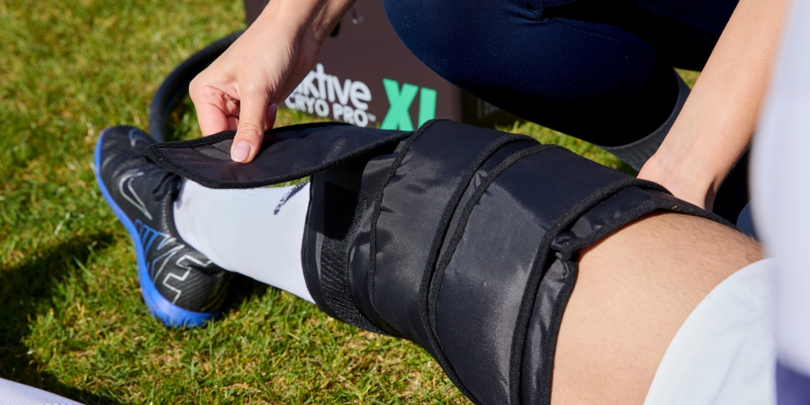 CryoPro XL – Regeneration leicht gemacht