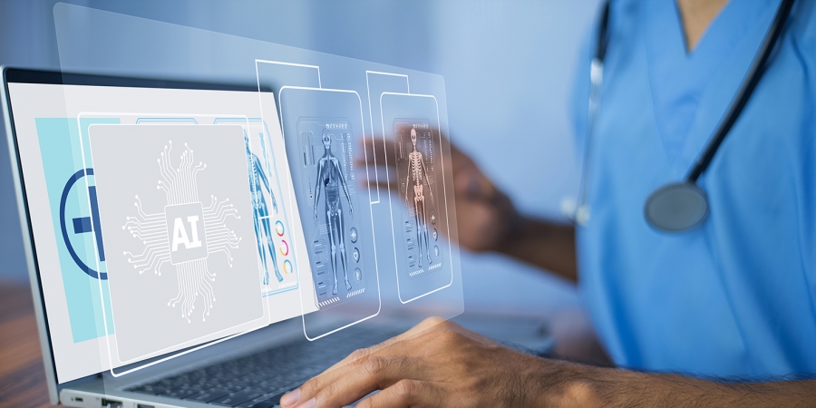 Zwischen Misstrauen und Akzeptanz