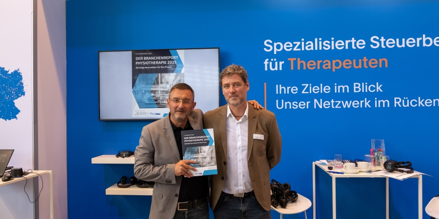 Wichtige Kennzahlen für Ihre Praxis