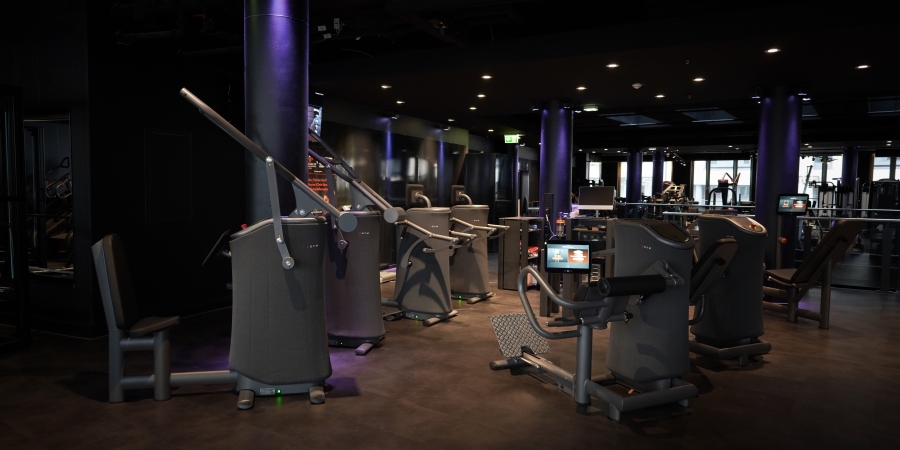 „Digitale Tools wie EGYM Pro sind ein entscheidender Schlüssel“