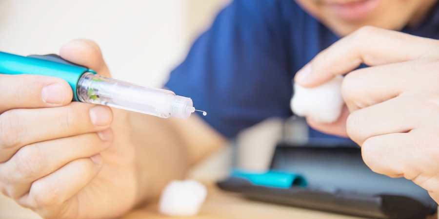 Ozempic und die „Abnehmspritze“