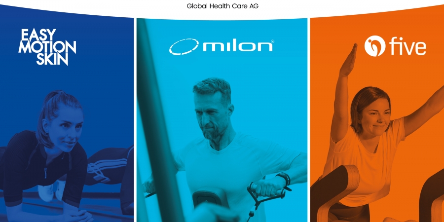 Mit Muskel zur Zukunft