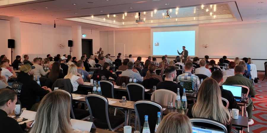 Gelungener Abschluss der Live-Tour 2025