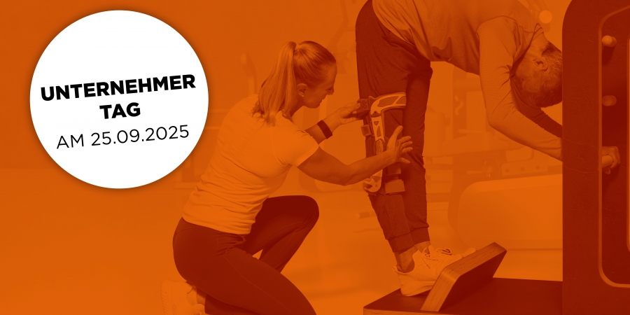 Unternehmertag Lichtenfels