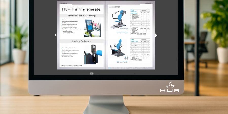 Intuitiv online blättern