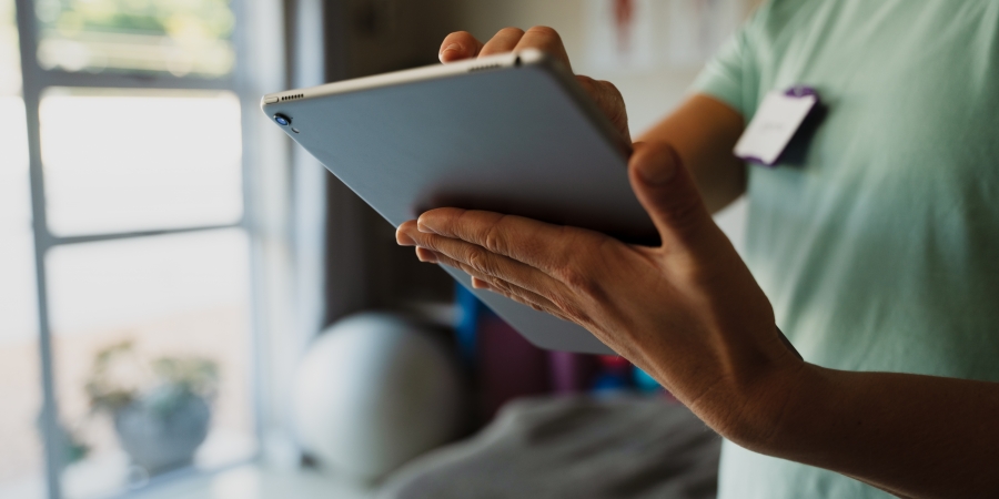 Das neue Konzept Physio+