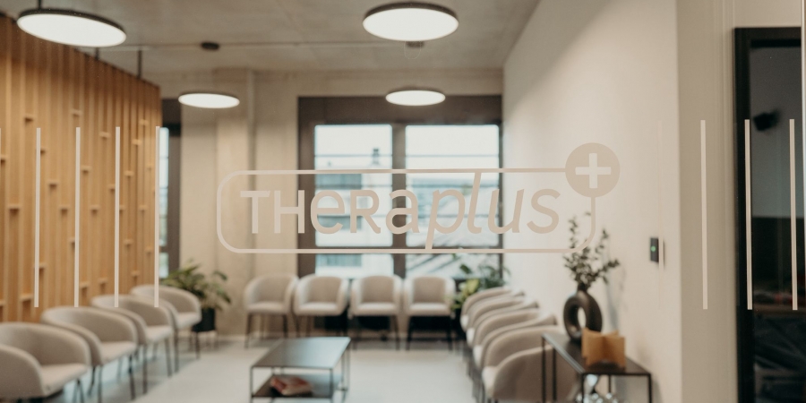 Digitaler Mehrwert: Therapiezeit bleibt Therapiezeit