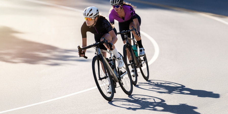 Auch Radsportler brauchen Krafttraining