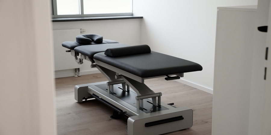 Therapieliegenserien Nexx & Vento jetzt förderfähig