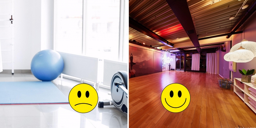 Für mehr Erfolg in Training und Therapie