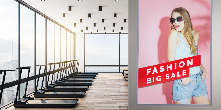 Unterschätzte Allrounder in Fitness-Studios und Praxen