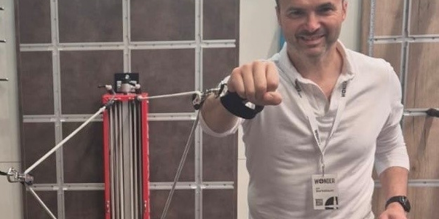 Adapter für Drittgeräte