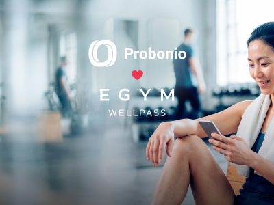 Firmenfitness-Angebot wird um Partner ergänzt