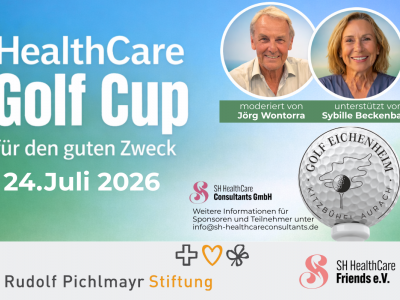 Für schwerkranke Kinder abschlagen