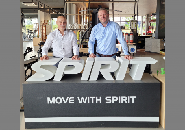 Frischer Wind im Studio: Spirit Fitness mit klarer Mission