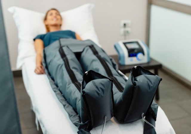 Gezielte Reize für Therapie und Regeneration