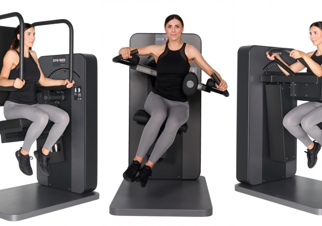 Von der Behandlung zur Entwicklung