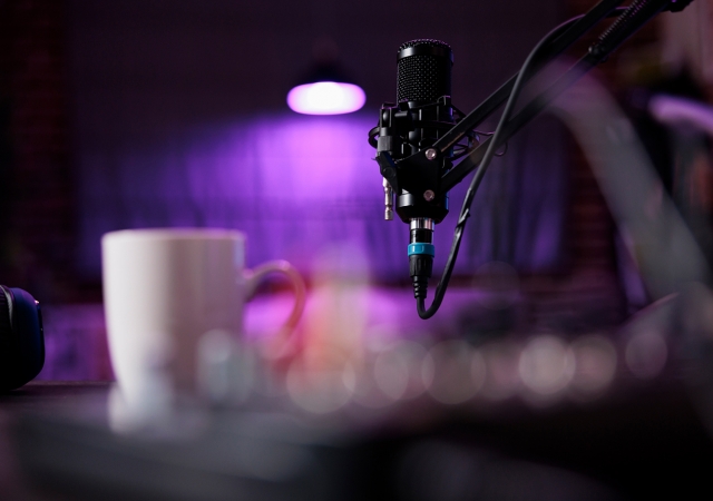 Physio-Podcasts: Wissen für Therapie & Praxis