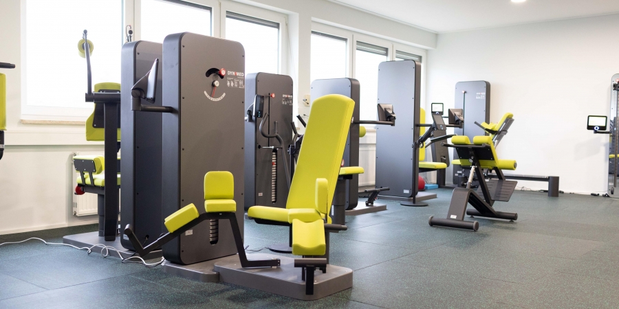 ‚Happy Move – Happy Life‘ 