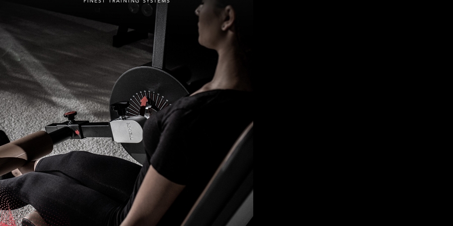 Hochwertige Trainingsgeräte aus Deutschland