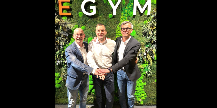 Verstärkung durch zwei Branchenveterane