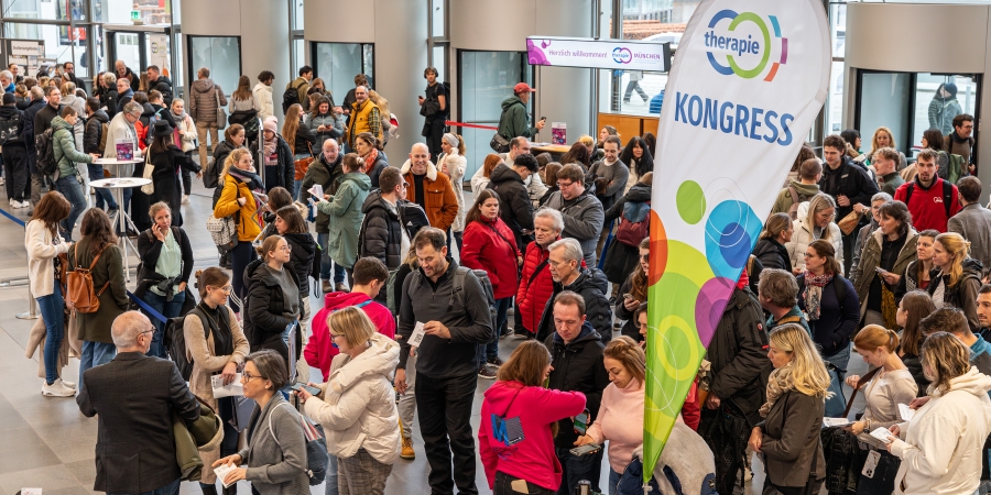 Fachmesse in neuer Location und mit gewachsenem Angebot