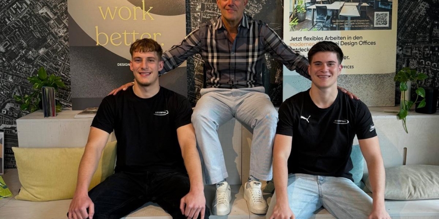 FITCOMPANY weiter auf Erfolgskurs in 2026