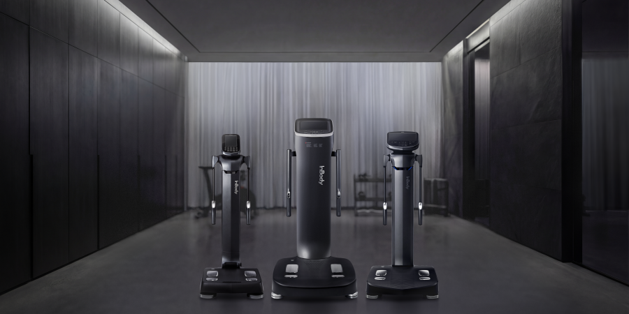 InBody Black Edition