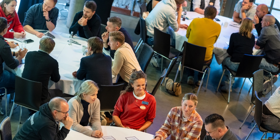 Praxis weiterentwickeln & Team stärken