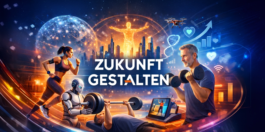 Zukunft gestalten und Wachstum stärken