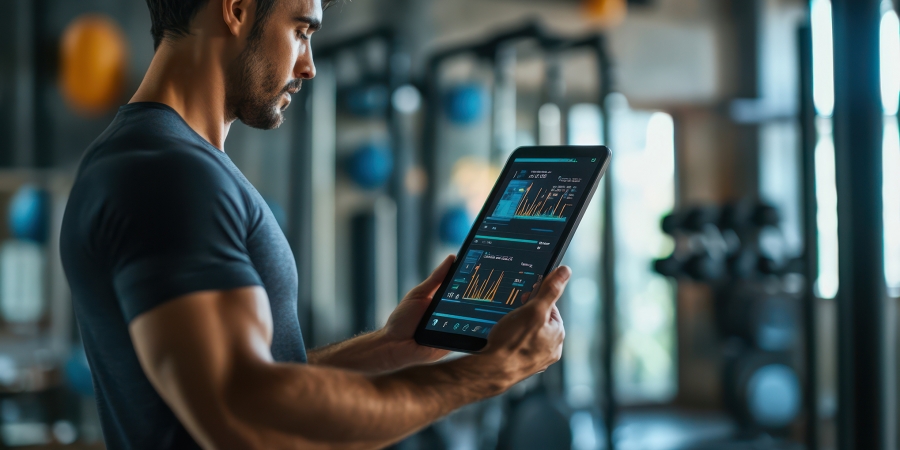 Die richtige Fitness-Studiosoftware finden