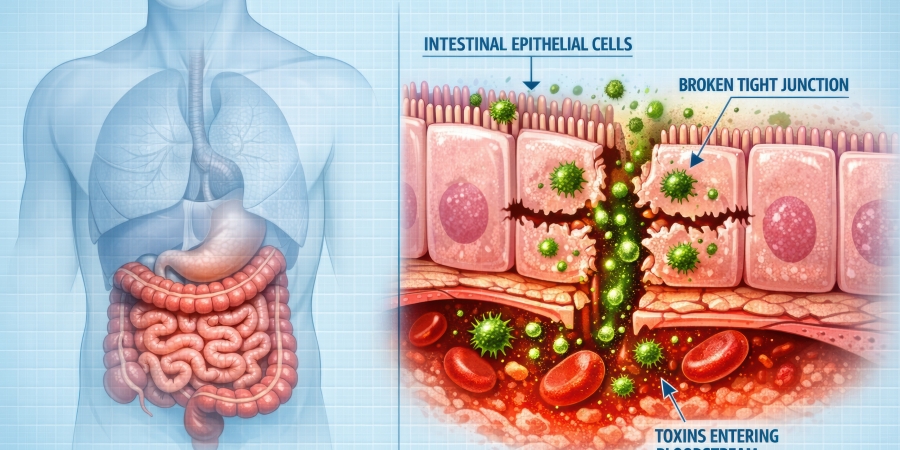 Ein weitverbreitetes Ungleichgewicht mit großem Hilfspotenzial