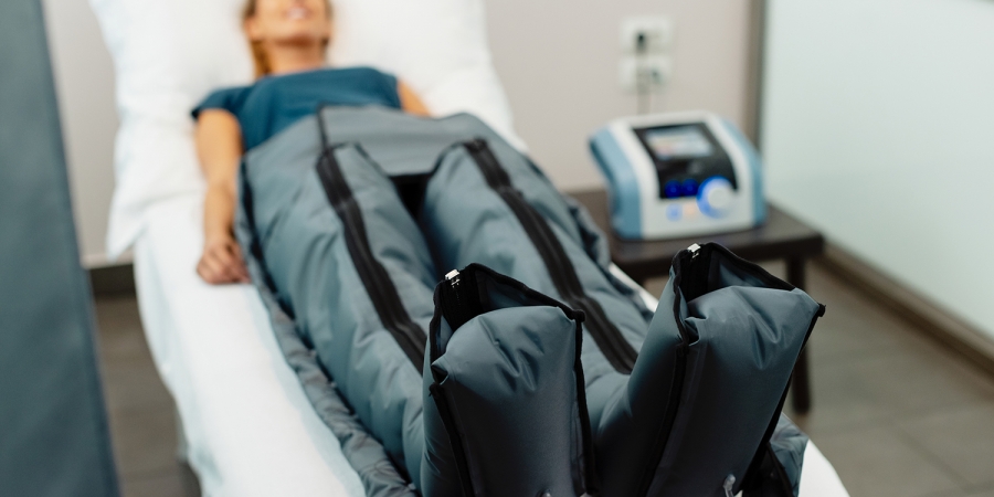 Gezielte Reize für Therapie und Regeneration