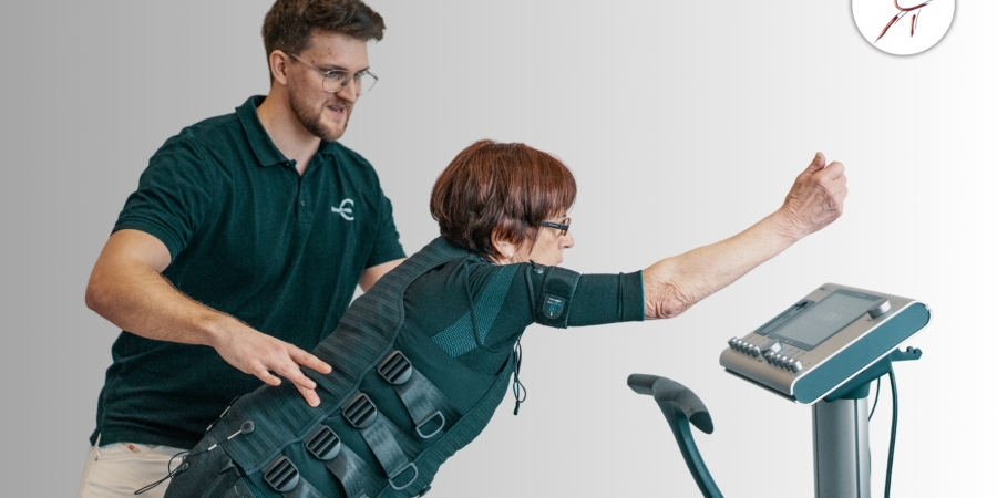 EMS in Therapie & Prävention
