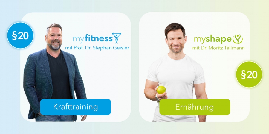 Premium-§20-Programme von myline