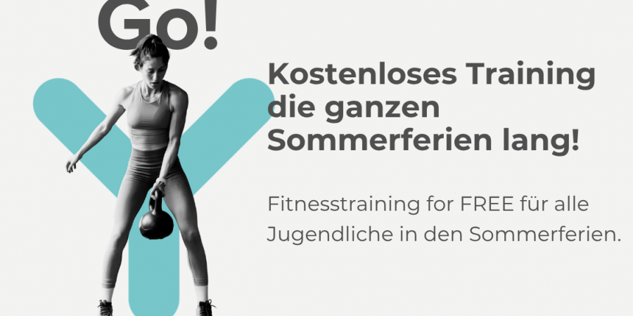 Letzte Möglichkeit zur Teilnahme vor den Sommerferien