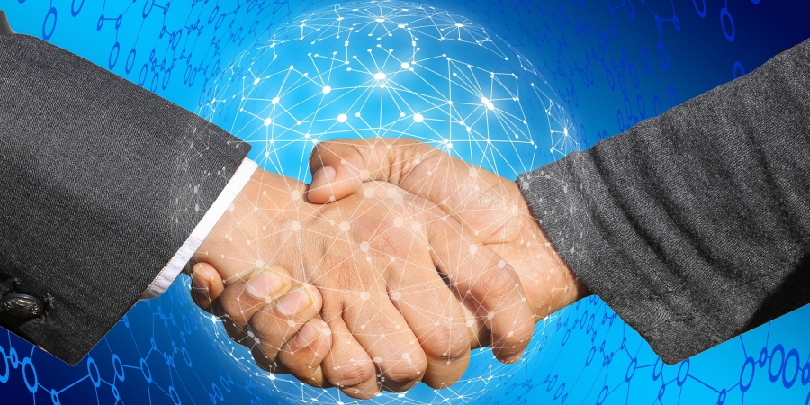 trategische Partnerschaft mit komoot