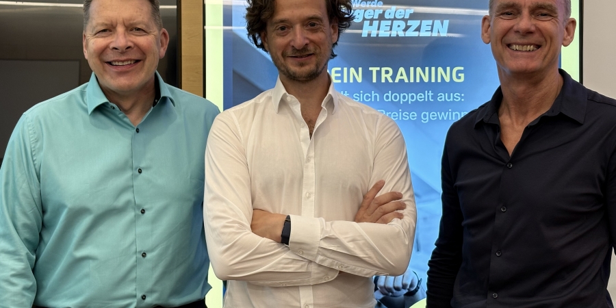 Verbundpartnertreffen setzt starke Impulse