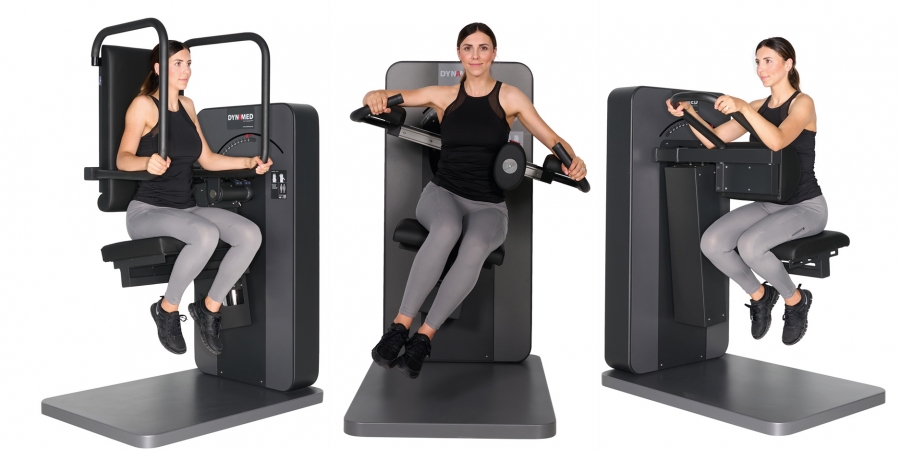 Von der Behandlung zur Entwicklung