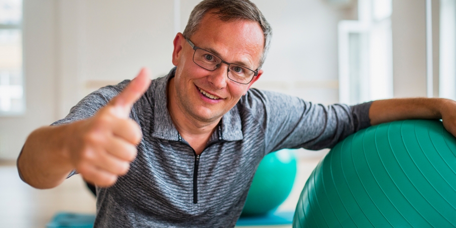 Wie Physiotherapiepraxen ihre Einnahmen diversifizieren