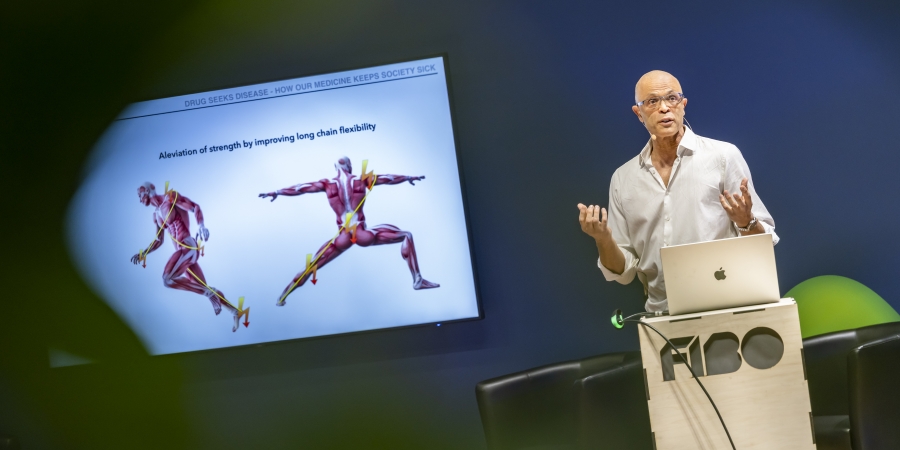 Die FIBO 2026 als Treffpunkt für die Zukunft der Physiotherapie